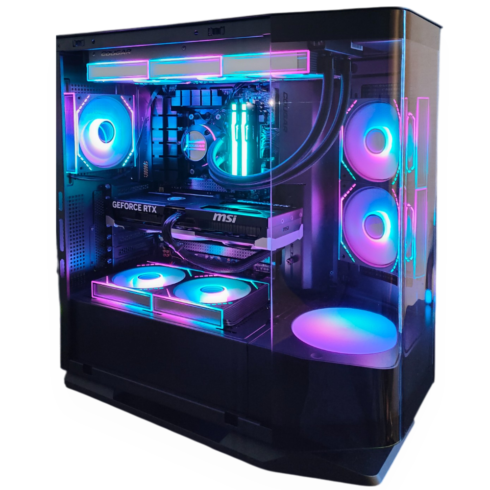 Custom PC